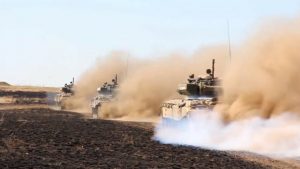 Russia – Ukraine war updates: daily briefings as of May 30, 2021