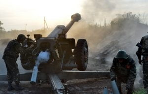 Russia – Ukraine war updates: daily briefings as of May 6, 2021