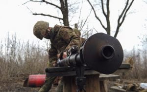 Russia – Ukraine war updates: daily briefings as of May 8, 2021