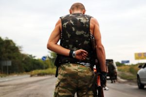7,000 Russian special-service agents work against Ukraine on regular basis