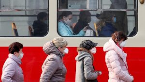 Coronavirus in Ukraine: Day 457