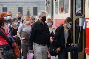 Coronavirus in Ukraine: Day 480