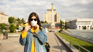Coronavirus in Ukraine: Day 462