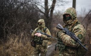 Russia and Ukraine war updates: daily briefings as of June 1, 2021