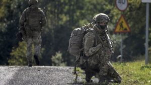 Ukraine and Russia war updates: daily briefings as of June 10, 2021