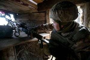Ukraine and Russia war updates: daily briefings as of June 15, 2021