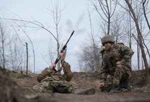 Ukraine and Russia war updates: daily briefings as of June 17, 2021