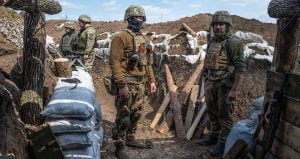 Ukraine and Russia war updates: daily briefings as of June 20, 2021
