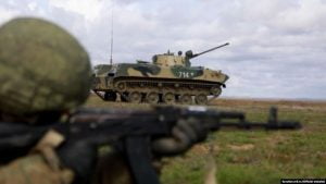 Ukraine and Russia war news: daily updates as of June 22, 2021