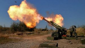Ukraine and Russia war news: daily updates as of June 23, 2021