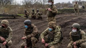 Russia and Ukraine war updates: daily briefings as of June 5, 2021