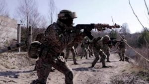 Russia and Ukraine war updates: daily briefings as of June 6, 2021