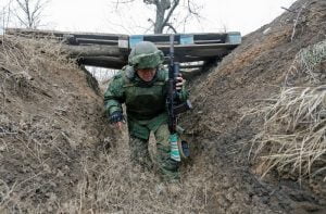 Russia and Ukraine war updates: daily briefings as of June 8, 2021