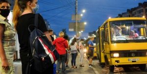 Coronavirus in Ukraine: Day 495