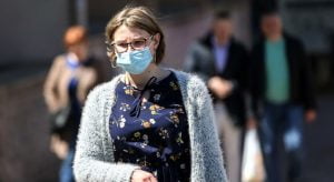 Coronavirus in Ukraine: Day 498