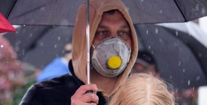 Coronavirus in Ukraine: Day 500