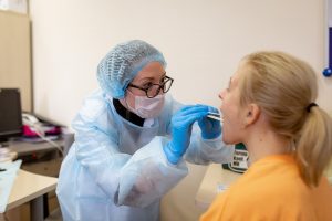 Coronavirus in Ukraine: Day 511