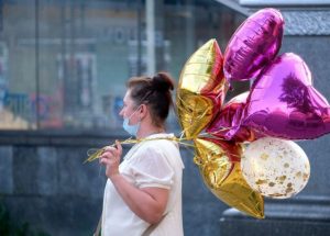 Coronavirus in Ukraine: Day 514