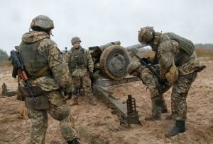 Ukraine and Russia war news: daily updates as of July 13, 2021