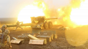 Ukraine and Russia war news: daily updates as of July 14, 2021