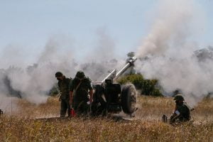 Ukraine and Russia war news: daily updates as of July 15, 2021