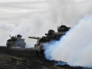 Ukraine and Russia war news: daily updates as of July 16, 2021