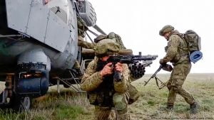 Ukraine and Russia war news: daily updates as of July 17, 2021