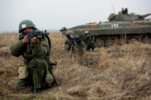 Ukraine and Russia war news: daily updates as of July 18, 2021