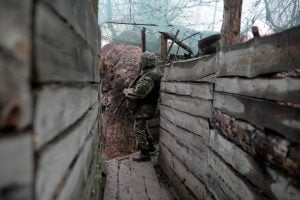 Ukraine and Russia war news: daily updates as of July 19, 2021