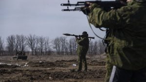 Ukraine and Russia war news: daily updates as of July 2, 2021