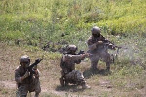 Ukraine and Russia war news: daily updates as of July 23, 2021