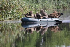 Ukraine and Russia war news: daily updates as of July 24, 2021