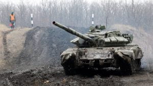 Ukraine and Russia war news: daily updates as of July 25, 2021