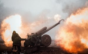 Ukraine and Russia war news: daily updates as of July 27, 2021