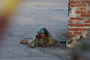 Ukraine and Russia war news: daily updates as of July 28, 2021