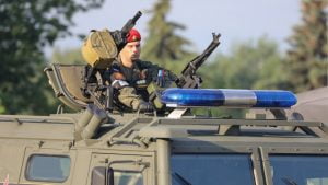 Ukraine and Russia war news: daily updates as of July 30, 2021