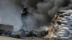 Ukraine and Russia war news: daily updates as of July 31, 2021