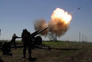 Russia and Ukraine war news: daily updates as of July 9, 2021