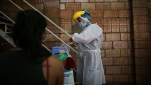 Coronavirus in Ukraine: Day 518