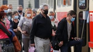 Coronavirus in Ukraine: Day 519