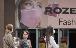 Coronavirus in Ukraine: Day 520