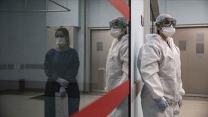 Coronavirus in Ukraine: Day 523