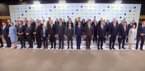 Crimean Platform and Russia’s territorial integrity