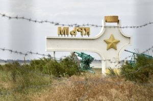 Russia, Crimea and “freedom of speech”