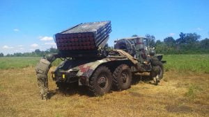 Ukraine and Russia war news: daily updates as of August 12, 2021