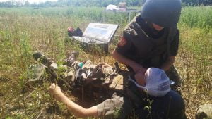 Ukraine and Russia war news: daily updates as of August 30, 2021