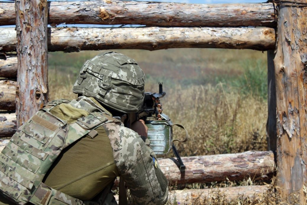 Ukraine and Russia war news: daily updates as of August 16, 2021