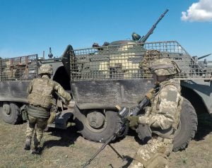 Ukraine and Russia war news: daily updates as of August 17, 2021