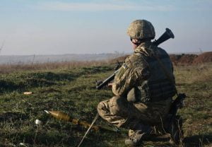 Ukraine and Russia war news: daily updates as of August 2, 2021