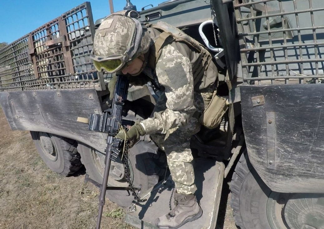 Ukraine and Russia war news: daily updates as of August 20, 2021